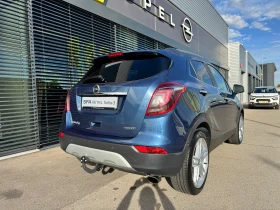 Opel Mokka X Innovation 1.4T 4x4, снимка 5