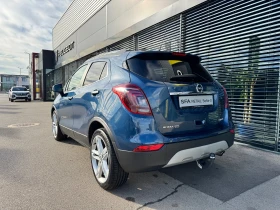 Opel Mokka X Innovation 1.4T 4x4, снимка 7