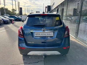 Opel Mokka X Innovation 1.4T 4x4, снимка 6