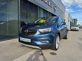 Opel Mokka X Innovation 1.4T 4x4, снимка 1