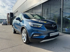 Opel Mokka X Innovation 1.4T 4x4, снимка 3