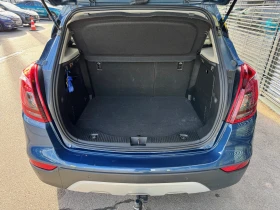 Opel Mokka X Innovation 1.4T 4x4, снимка 12