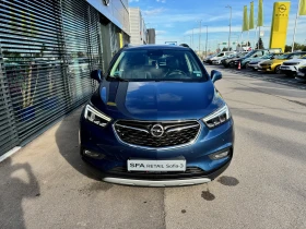 Opel Mokka X Innovation 1.4T 4x4, снимка 2