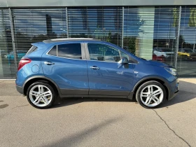 Opel Mokka X Innovation 1.4T 4x4, снимка 4