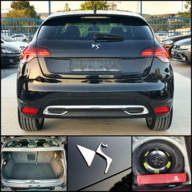 Citroen DS4 1.6 HDI - EXCLUSIVE, снимка 4