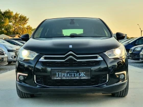 Citroen DS4 1.6 HDI - EXCLUSIVE, снимка 2