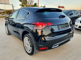 Citroen DS4 1.6 HDI - EXCLUSIVE, снимка 5