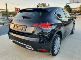 Citroen DS4 1.6 HDI - EXCLUSIVE, снимка 3