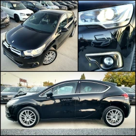 Citroen DS4 1.6 HDI - EXCLUSIVE, снимка 6