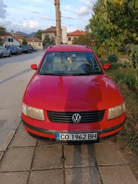 VW Passat, снимка 4