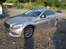 Mercedes-Benz C 300 4Matic/       !!! | Mobile.bg    5