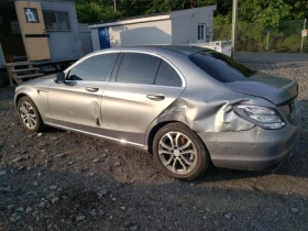 Mercedes-Benz C 300 4Matic/       !!! | Mobile.bg    4