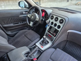 Alfa Romeo 159 2.2 JTS, снимка 6