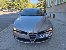 Alfa Romeo 159 2.2 JTS, снимка 2