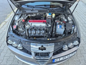 Alfa Romeo 159 2.2 JTS, снимка 9