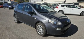 Fiat Punto 1.2i* LPG* EURO5*  - [4] 