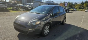 Fiat Punto 1.2i* LPG* EURO5*  - [3] 