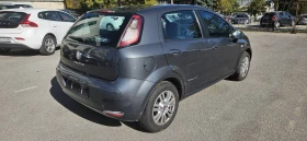 Fiat Punto 1.2i* LPG* EURO5*  | Mobile.bg    4