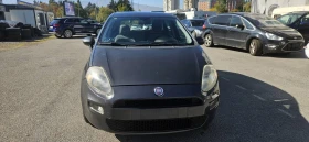 Fiat Punto 1.2i* LPG* EURO5*  - изображение 1