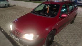 Citroen Xsara Комби, снимка 8