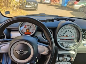 Обява за продажба на Mini Cooper ~10 800 лв. - изображение 11