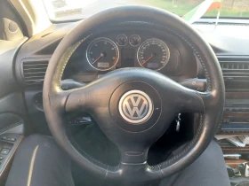 VW Passat 1.9 tdi  131 коня, снимка 6