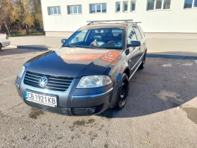 VW Passat 1.9 tdi  131 коня, снимка 1