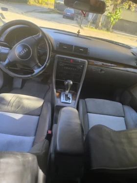 Audi A4 2.5TDI, снимка 5