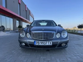 Mercedes-Benz E 320 cdi, снимка 2