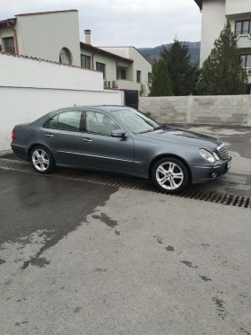 Mercedes-Benz E 320 cdi, снимка 14