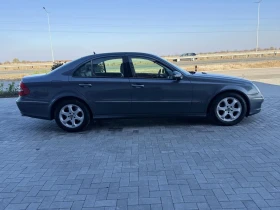 Mercedes-Benz E 320 cdi, снимка 4