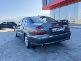 Mercedes-Benz E 320 cdi, снимка 6