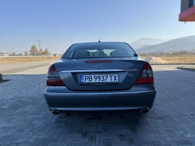 Mercedes-Benz E 320 cdi, снимка 5