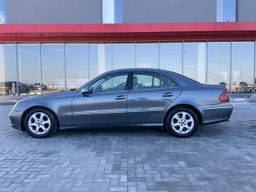 Mercedes-Benz E 320 cdi, снимка 8