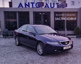 Honda Accord 2.4 i-VTEC Екзекютив!, снимка 3