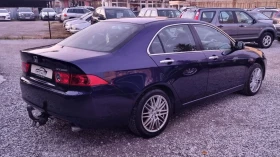 Honda Accord 2.4 i-VTEC Екзекютив!, снимка 5