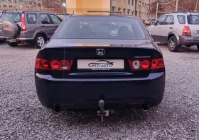 Honda Accord 2.4 i-VTEC Екзекютив!, снимка 6