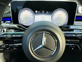 Mercedes-Benz S 500 4MATIC AMG, снимка 11