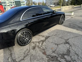 Mercedes-Benz S 500 4MATIC AMG, снимка 5