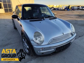 Mini Cooper 1.6, снимка 1