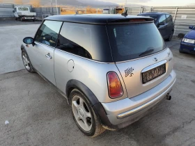 Mini Cooper 1.6, снимка 3