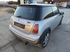 Mini Cooper 1.6, снимка 4