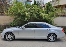 Mercedes-Benz S 350 Long, снимка 7