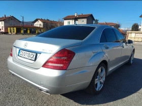 Mercedes-Benz S 350 Long, снимка 5