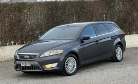     Ford Mondeo 2.0TDCi 140. * * 