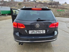 VW Passat 2.0TDI | Mobile.bg    6