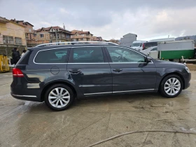 VW Passat 2.0TDI | Mobile.bg    8