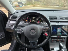 VW Passat 2.0TDI | Mobile.bg    13