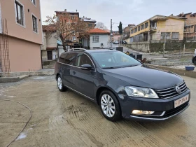 VW Passat 2.0TDI | Mobile.bg    9