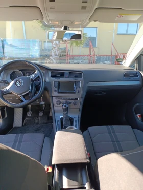 VW Golf 1.6, tdi, снимка 7